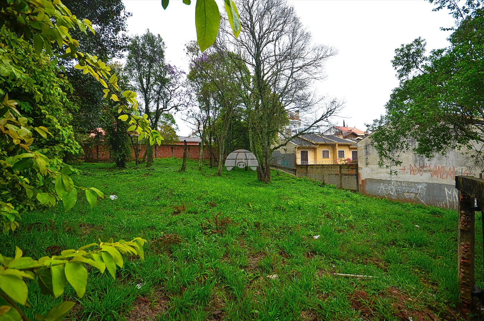Terreno/Área à venda em Mossunguê, Curitiba — Portal Chave Fácil