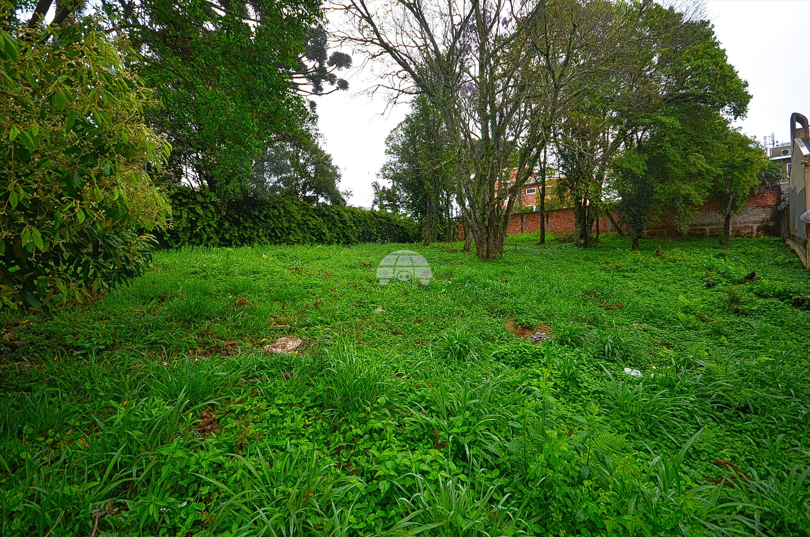 Terreno/Área à venda em Mossunguê, Curitiba — Portal Chave Fácil