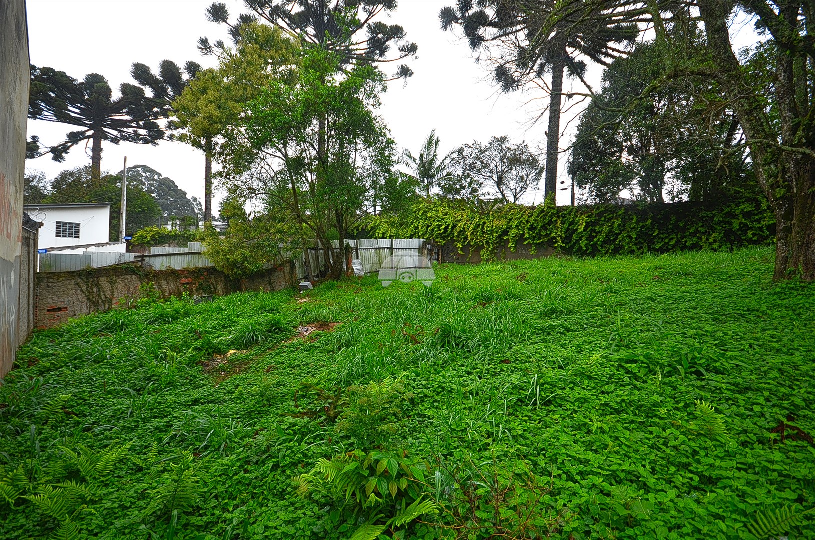 Terreno/Área à venda em Mossunguê, Curitiba — Portal Chave Fácil