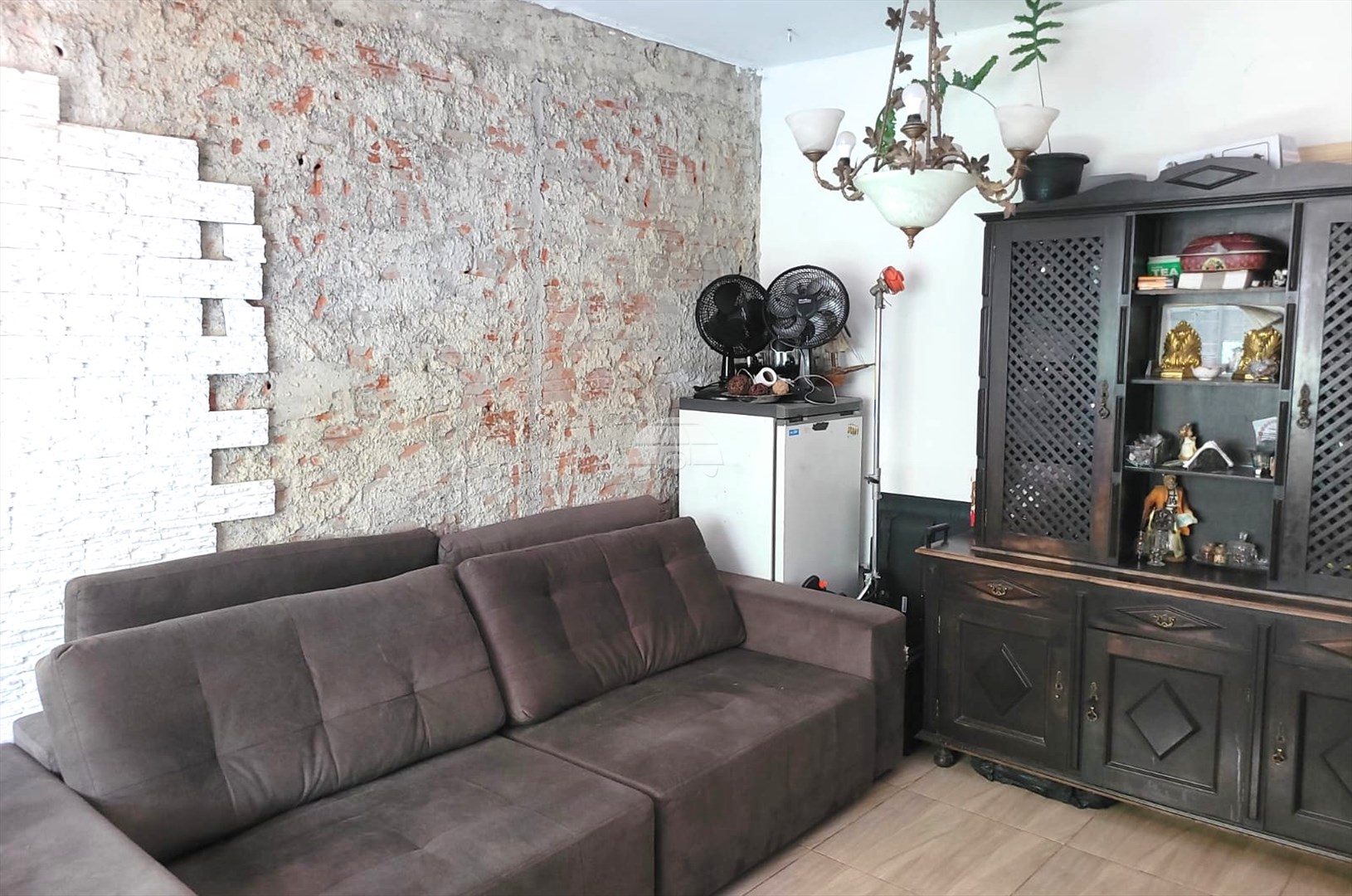 Casa à venda em Jardim Das Graças, Colombo — Portal Chave Fácil