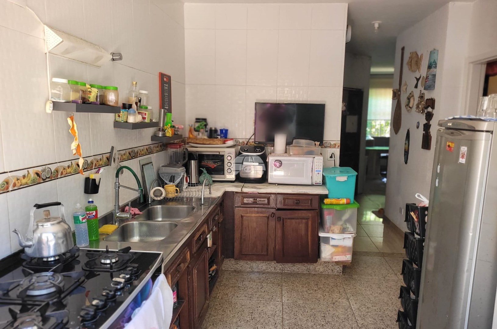 Casa à venda em Jardim Das Graças, Colombo — Portal Chave Fácil