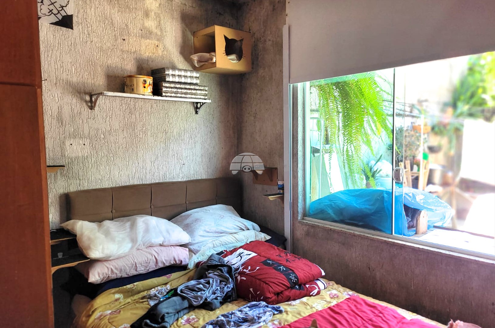 Casa à venda em Jardim Das Graças, Colombo — Portal Chave Fácil