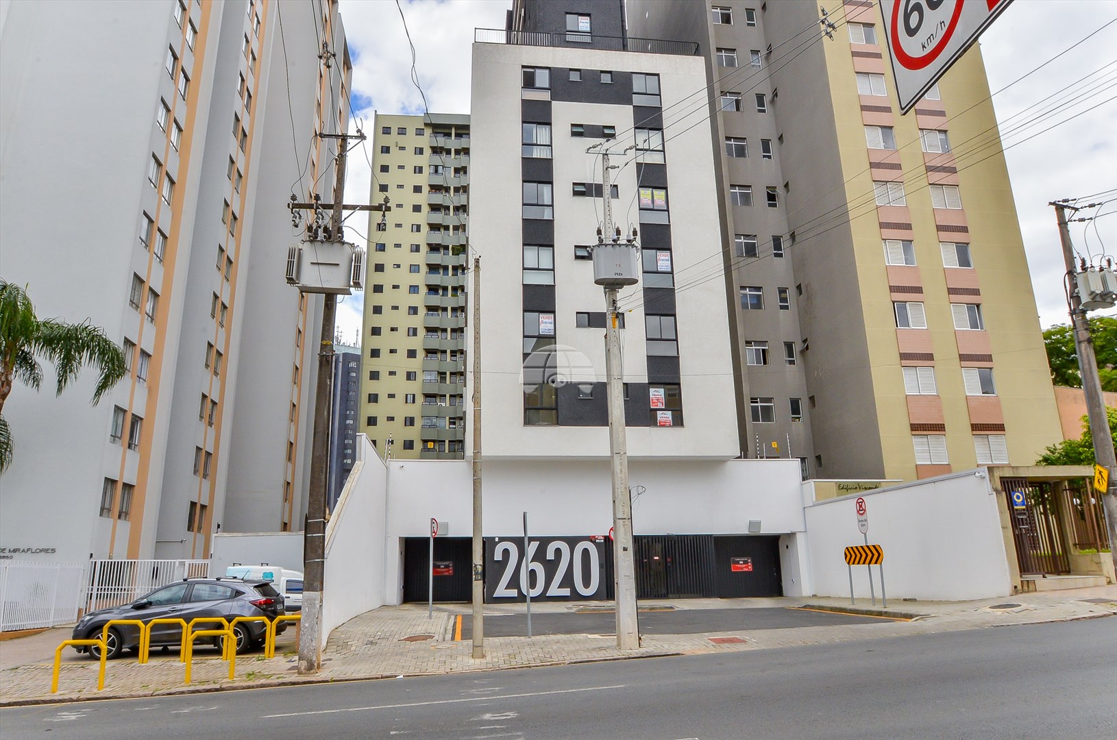 Apartamento à venda em Água Verde, Curitiba — Portal Chave Fácil