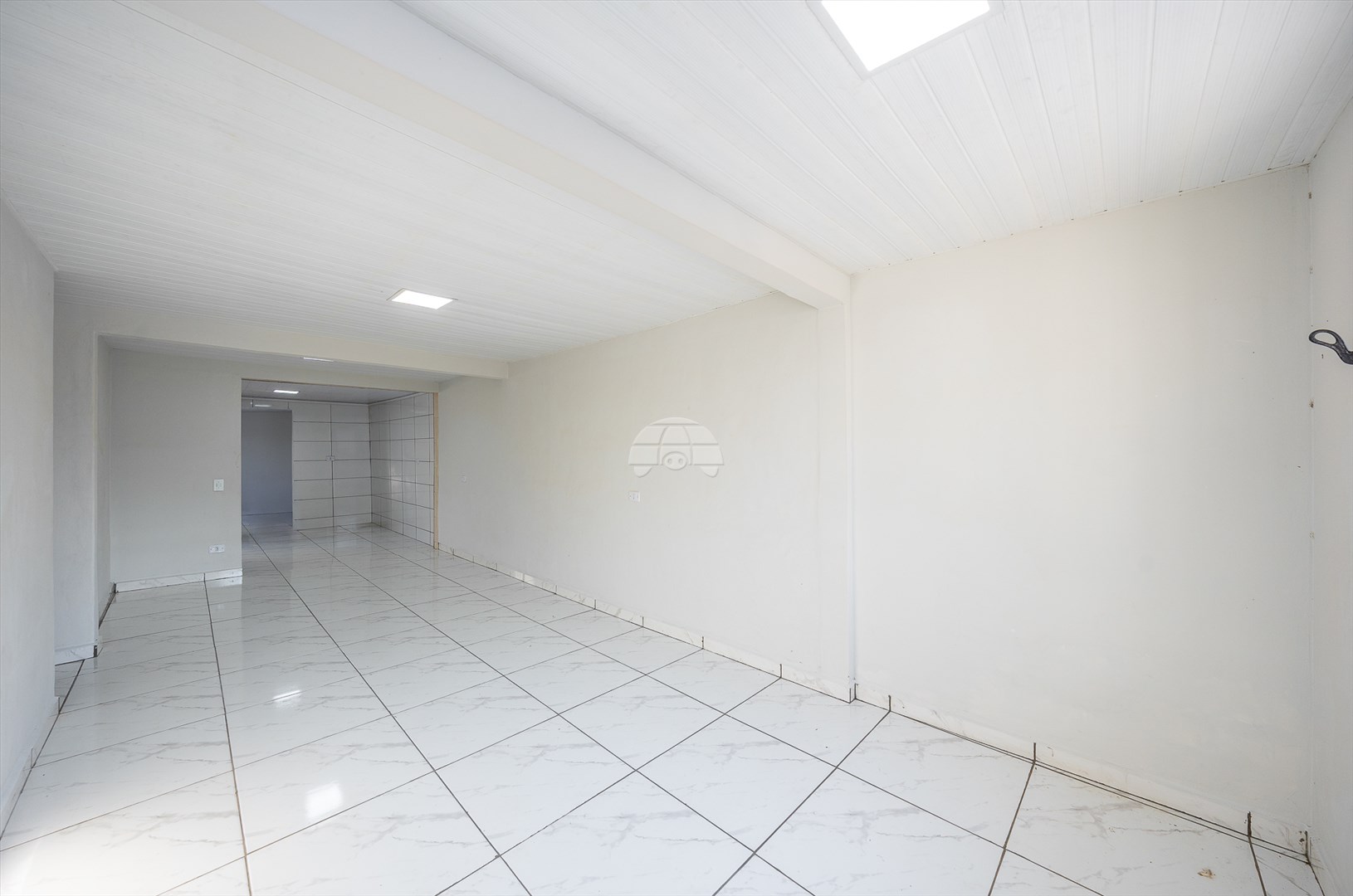 Casa à venda em Cidade Industrial, Curitiba — Portal Chave Fácil