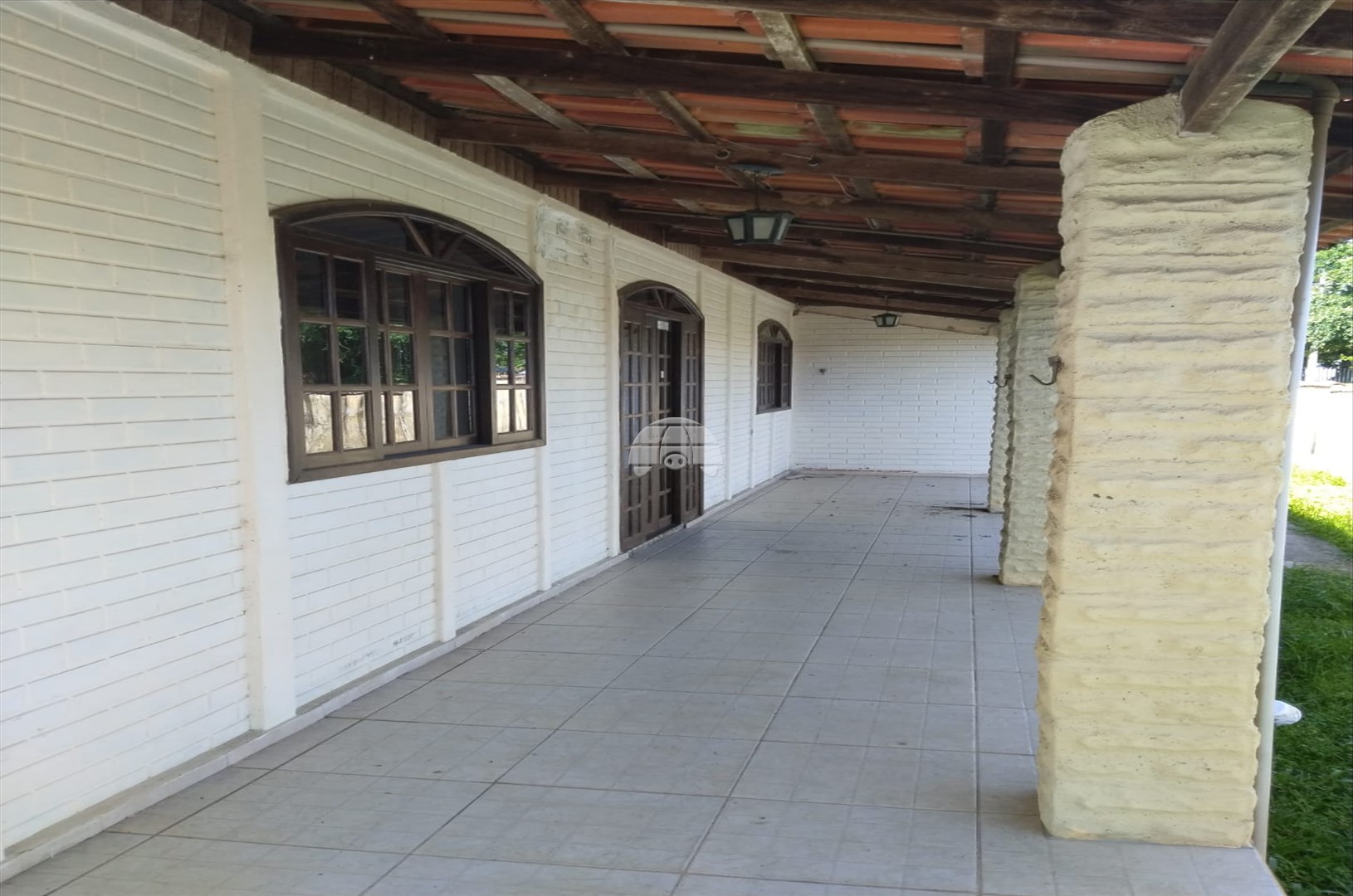 Casa à venda em Capelista, Antonina — Portal Chave Fácil