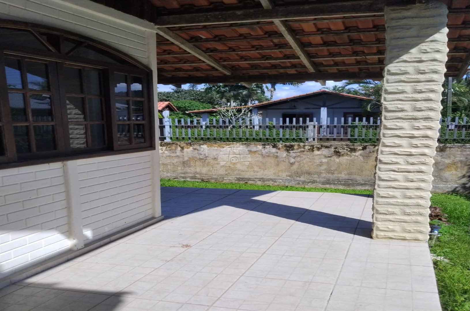 Casa à venda em Capelista, Antonina — Portal Chave Fácil