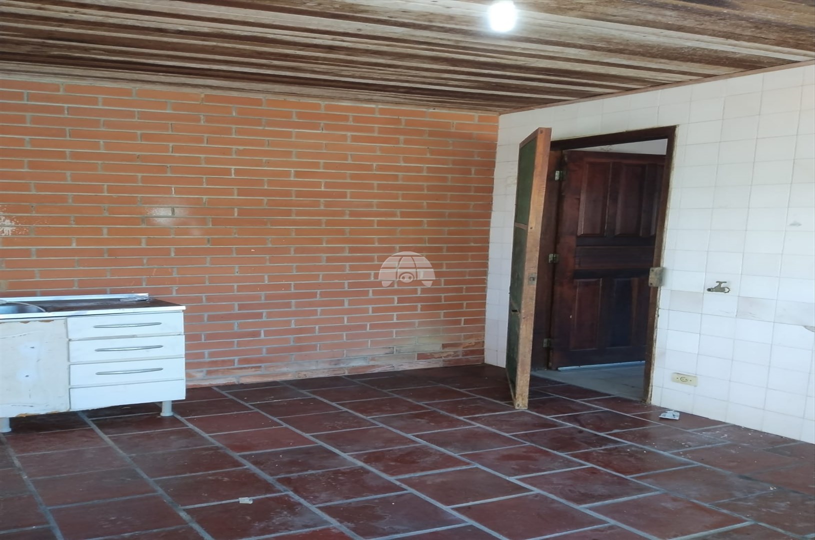 Casa à venda em Capelista, Antonina — Portal Chave Fácil