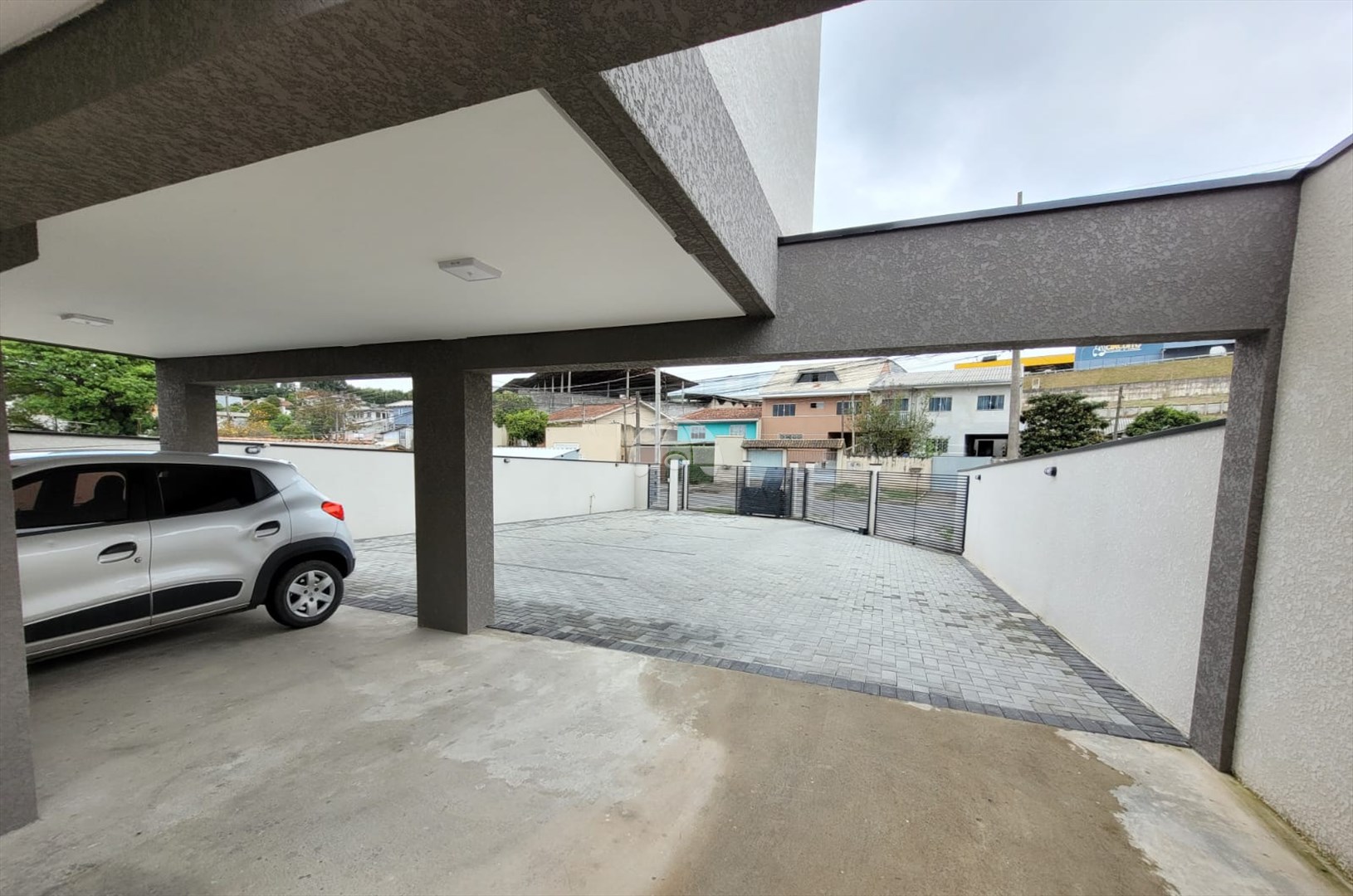 Apartamento à venda em Jardim Central, Colombo — Portal Chave Fácil