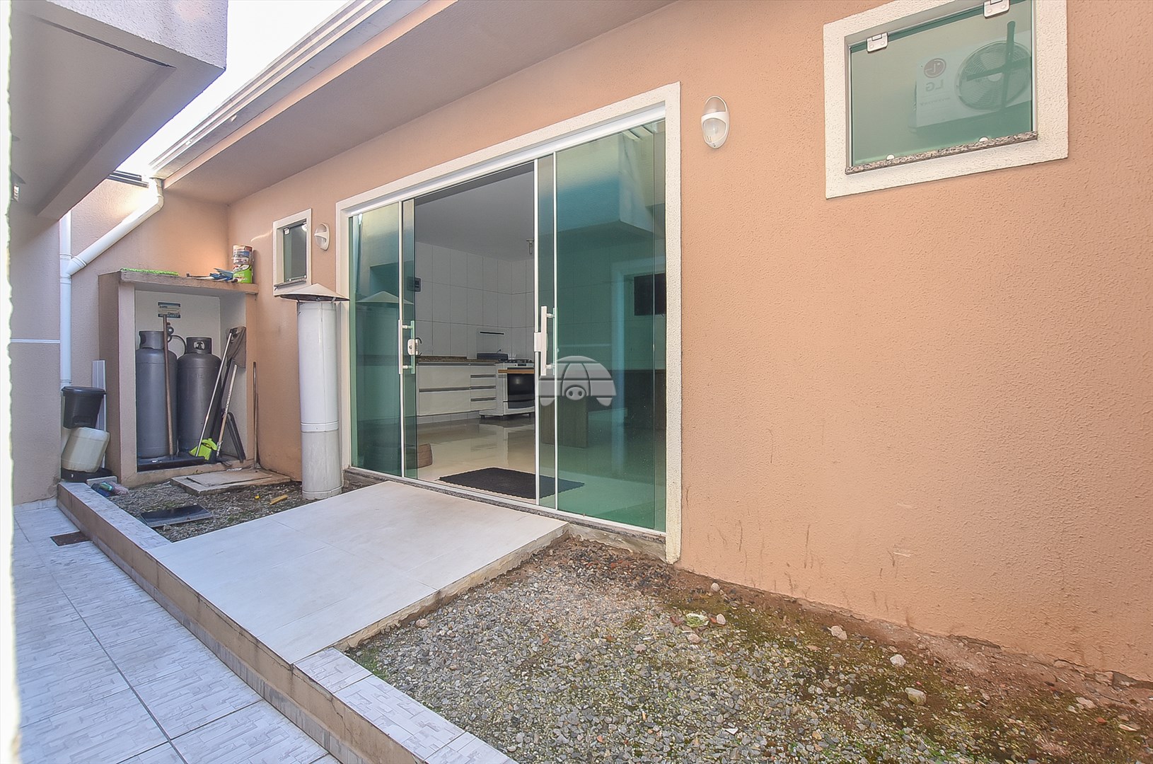 Sobrado Residencial para Venda no Bairro Cajuru ref. 222032 (8 / 10)