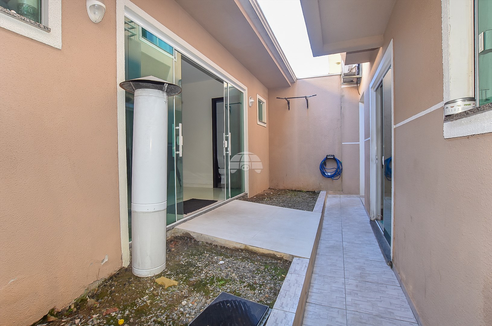 Sobrado Residencial para Venda no Bairro Cajuru ref. 222032 (9 / 10)