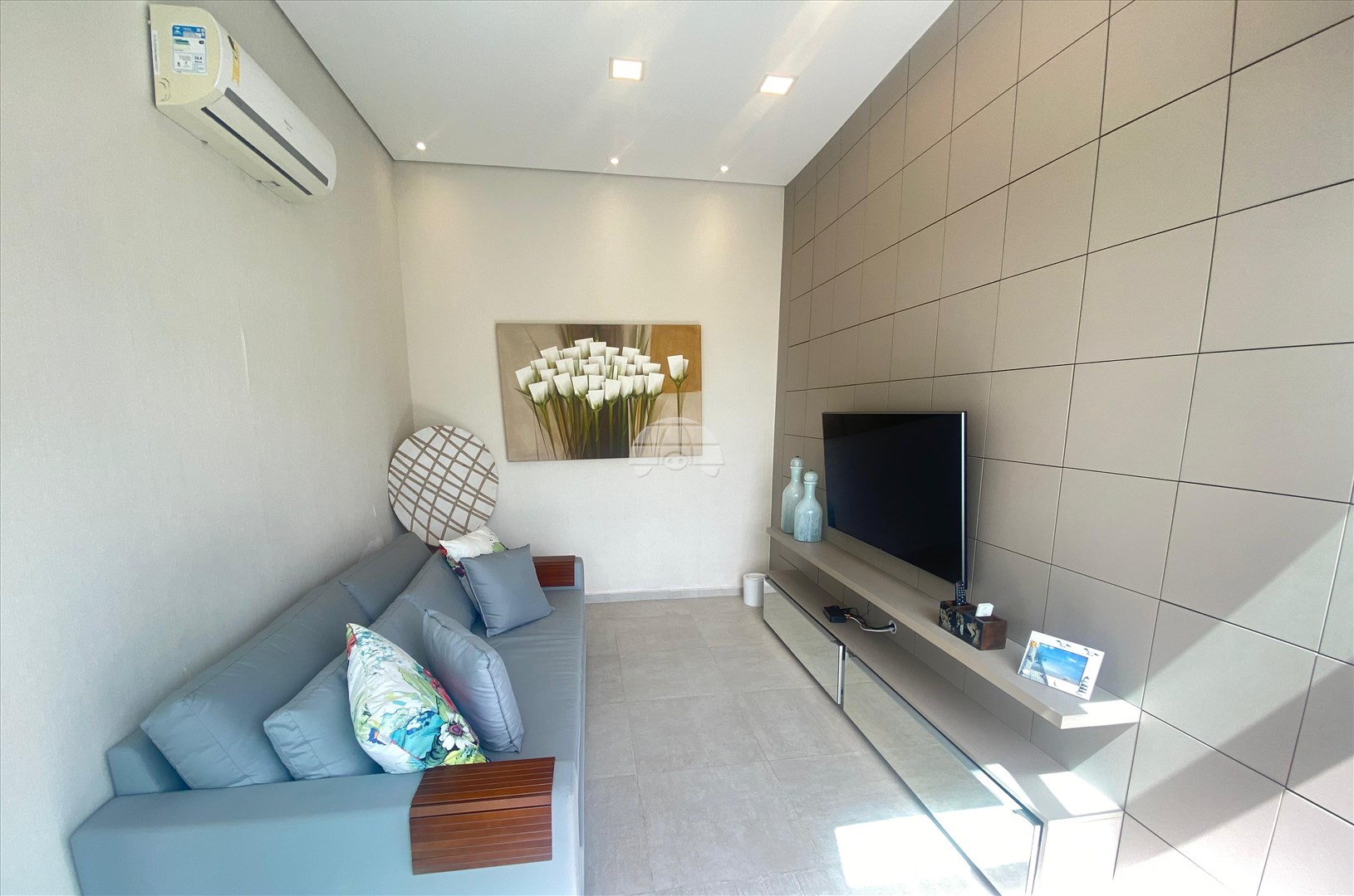 Apartamento à venda em Albatroz, Matinhos — Portal Chave Fácil