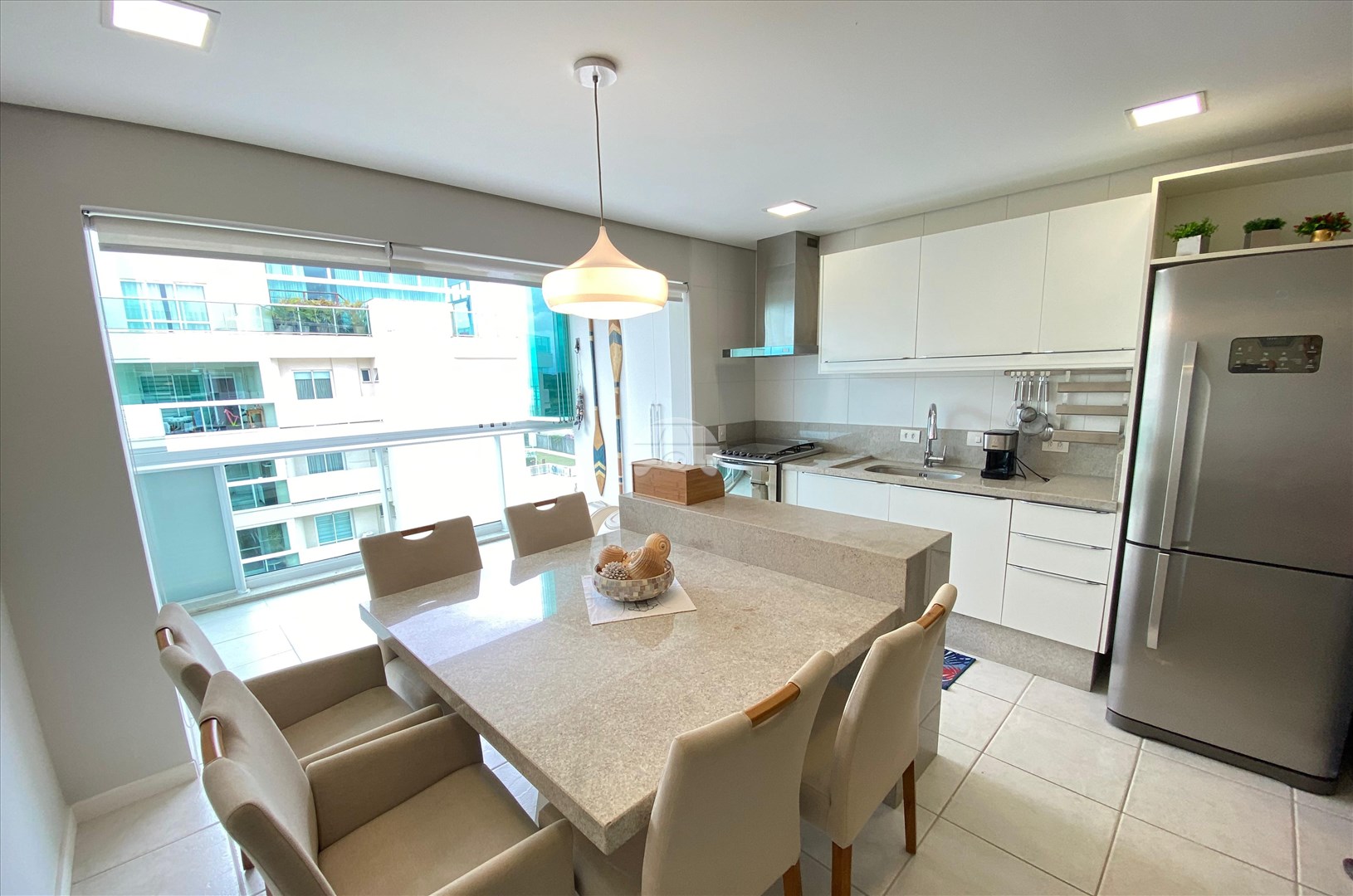 Apartamento à venda em Albatroz, Matinhos — Portal Chave Fácil