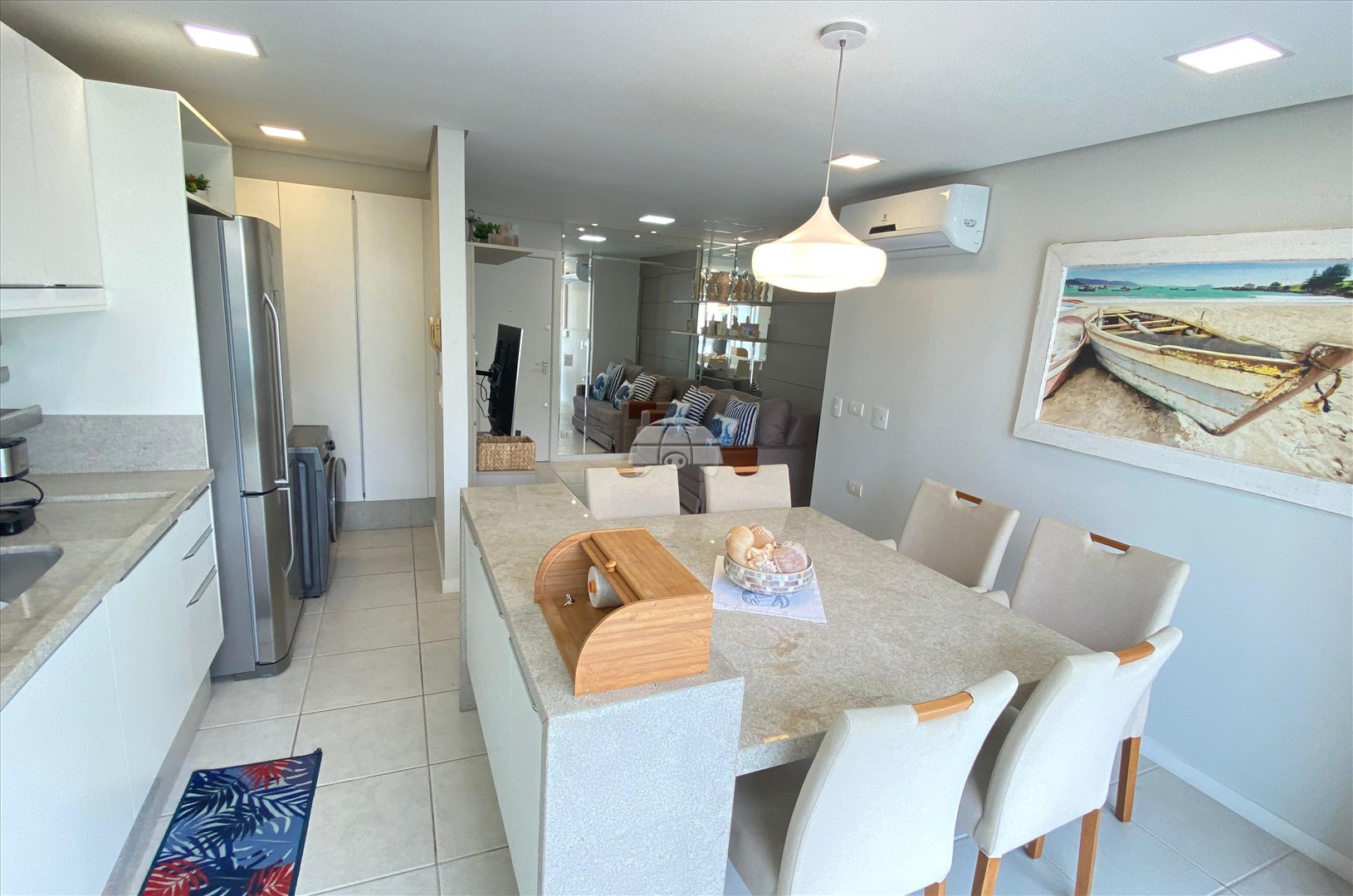 Apartamento à venda em Albatroz, Matinhos — Portal Chave Fácil
