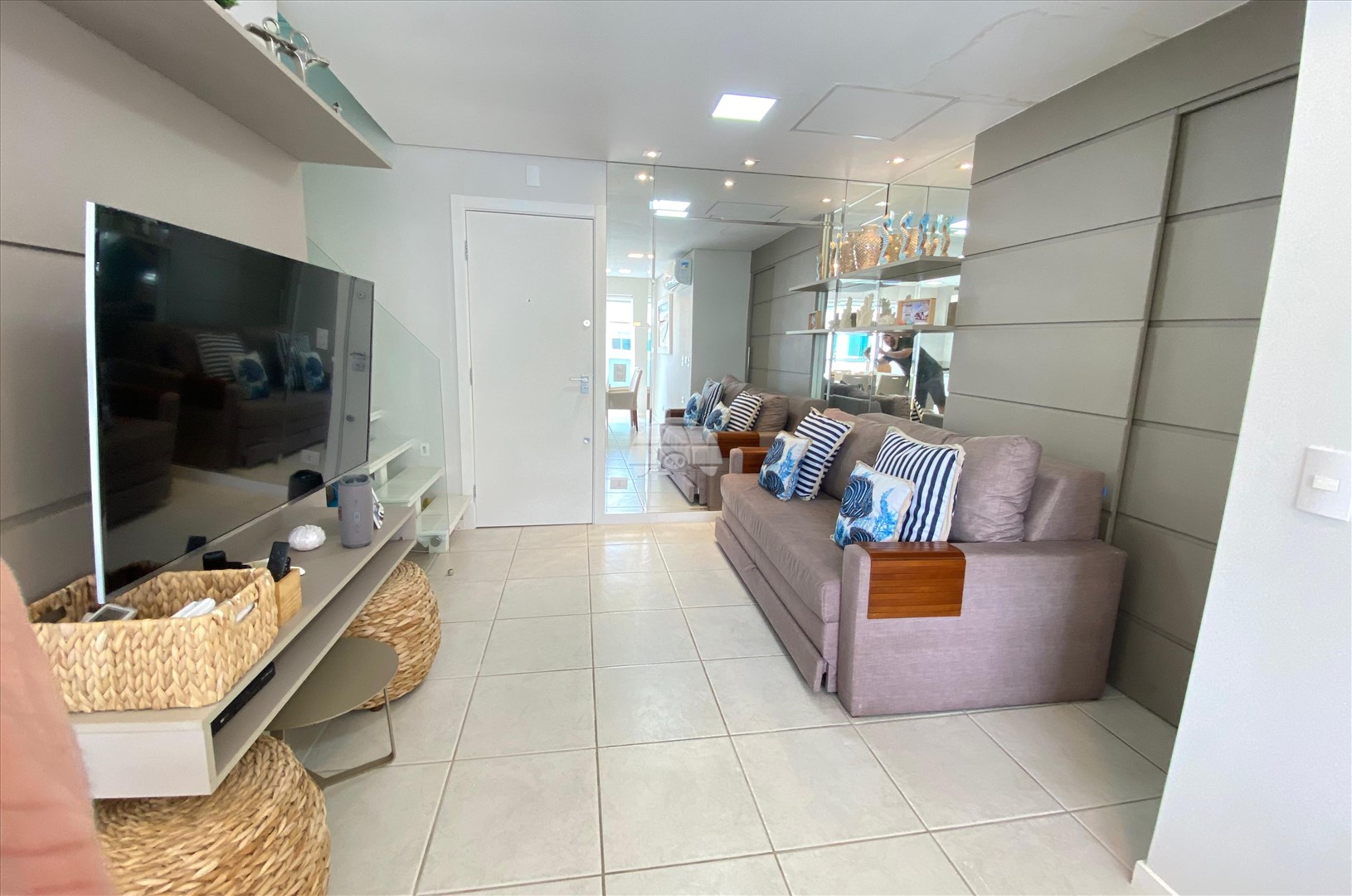 Apartamento à venda em Albatroz, Matinhos — Portal Chave Fácil