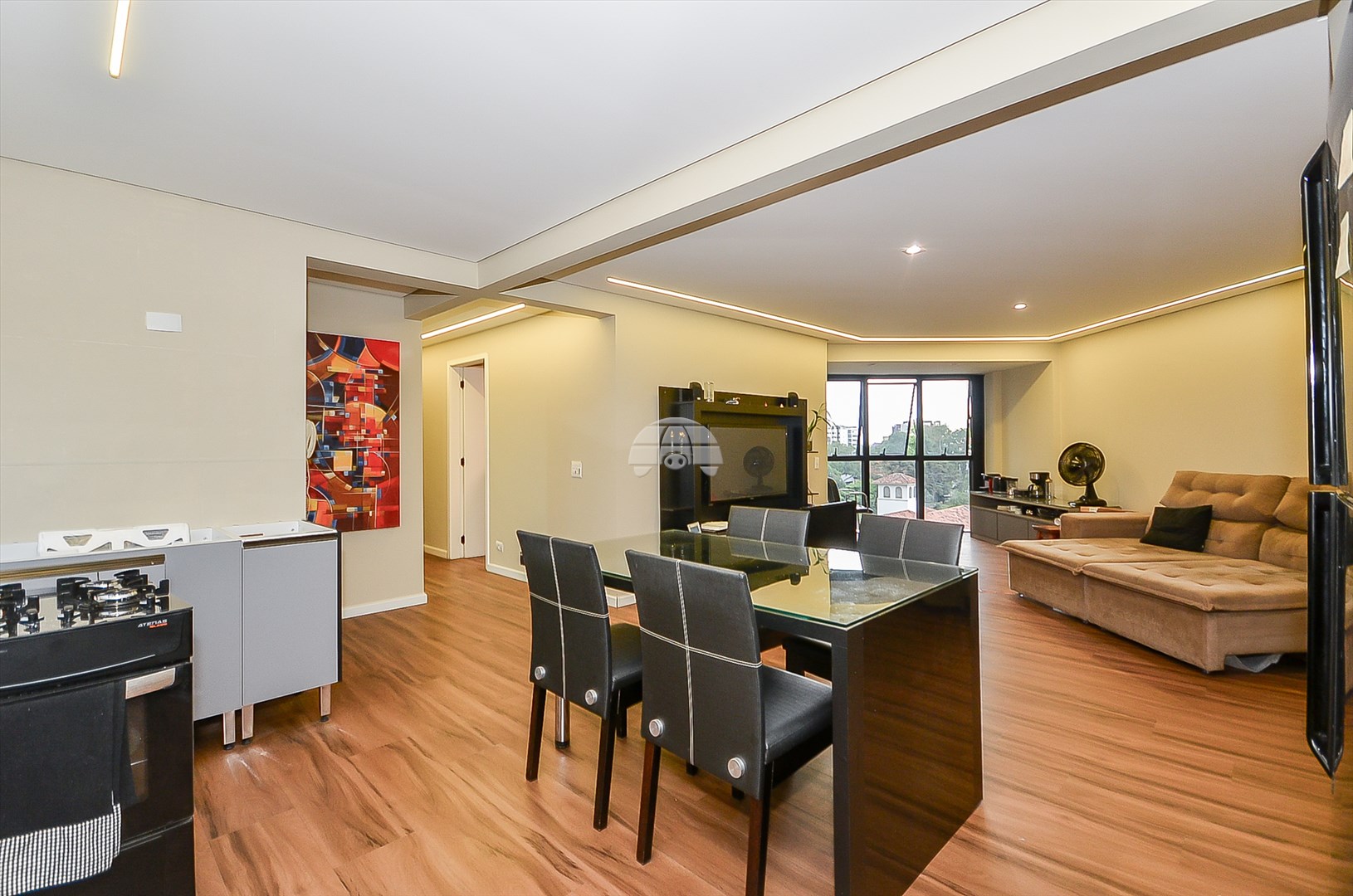 Apartamento Residencial para Venda no Bairro Água Verde ref. 222051 (9 / 10)