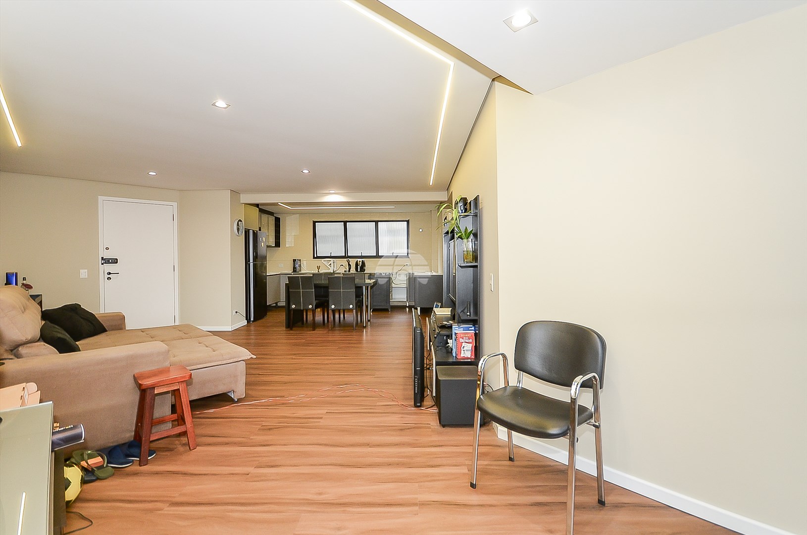 Apartamento Residencial para Venda no Bairro Água Verde ref. 222051 (8 / 10)