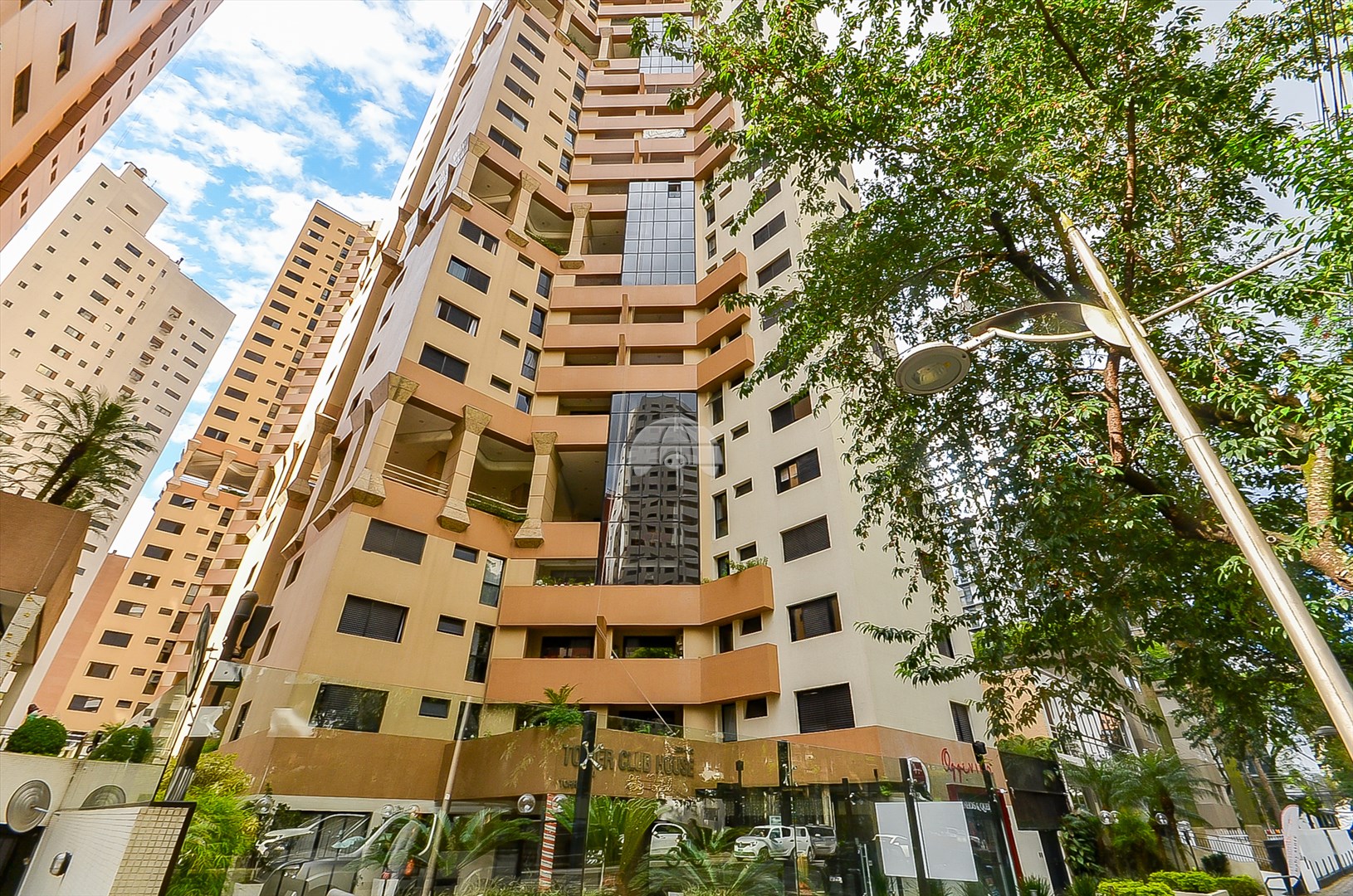 Apartamento à venda em Água Verde, Curitiba — Portal Chave Fácil