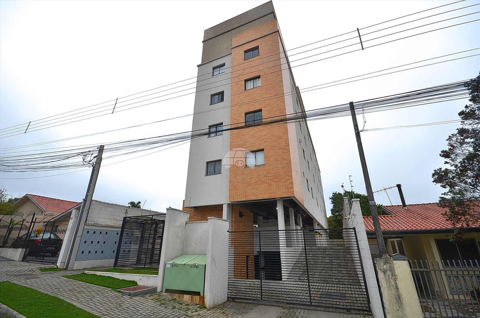 Apartamento à venda em Boa Vista, Curitiba — Portal Chave Fácil