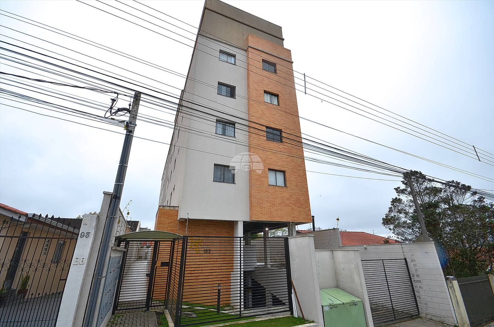 Apartamento à venda em Boa Vista, Curitiba — Portal Chave Fácil