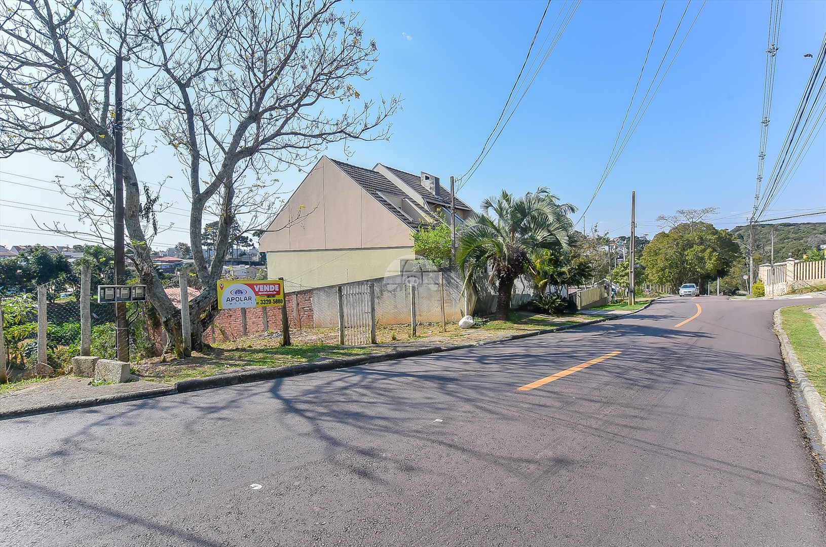 Terreno/Área à venda em São Braz, Curitiba — Kondor Imóveis: Imobiliária em Curitiba | Uma imobiliária pra você