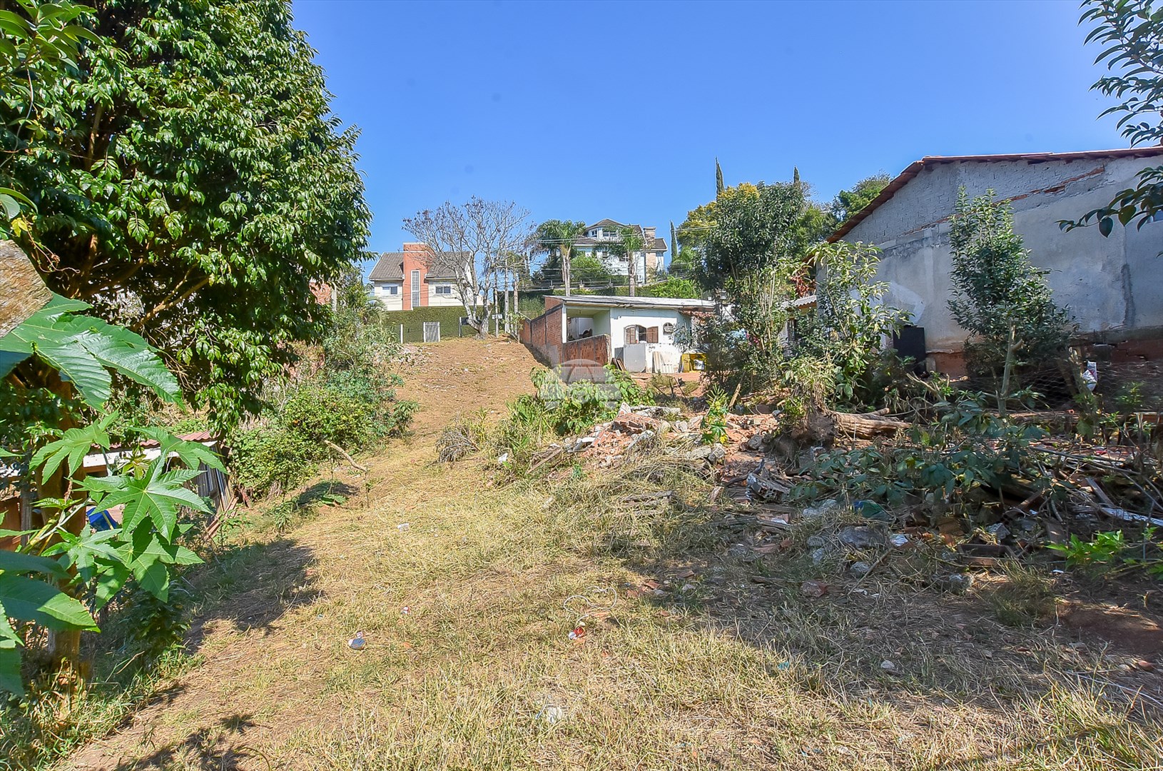 Terreno/Área à venda em São Braz, Curitiba — Kondor Imóveis: Imobiliária em Curitiba | Uma imobiliária pra você