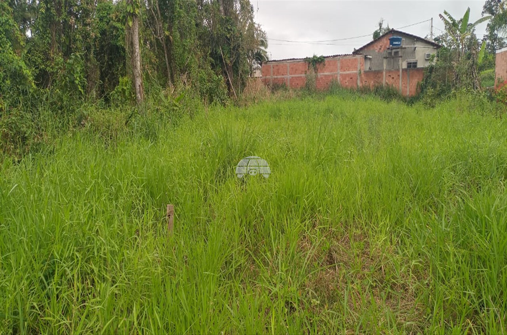 Terreno/Área à venda em Continental, Itapoá — Portal Chave Fácil