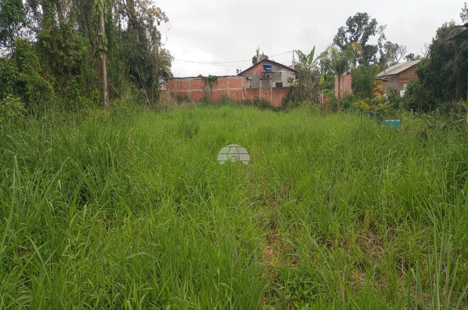 Terreno/Área à venda em Continental, Itapoá — Portal Chave Fácil