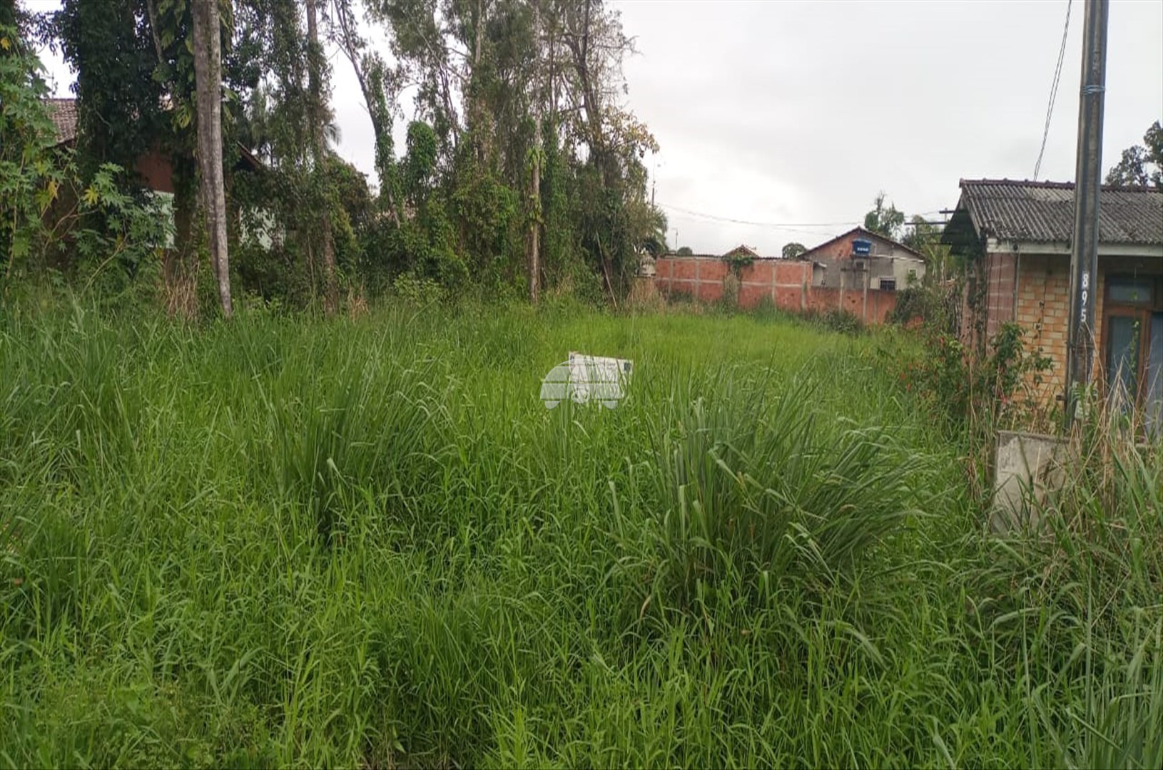 Terreno/Área à venda em Continental, Itapoá — Portal Chave Fácil