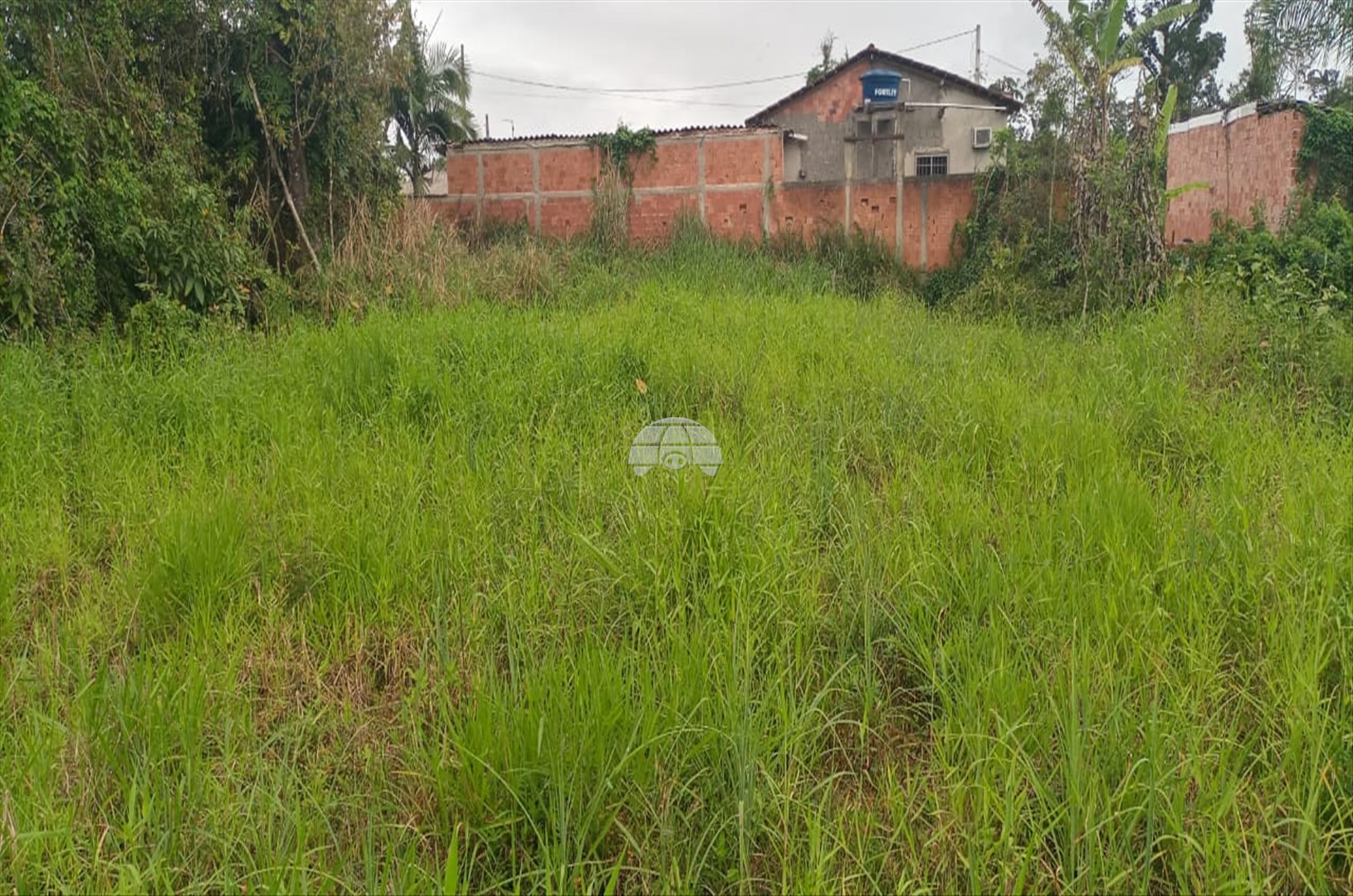 Terreno/Área à venda em Continental, Itapoá — Portal Chave Fácil