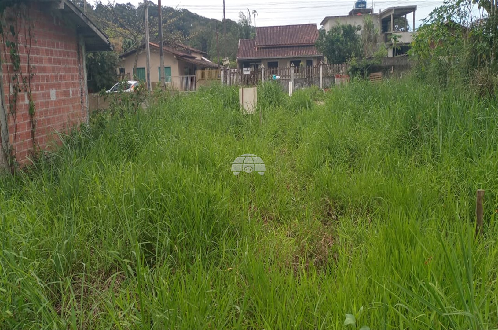Terreno/Área à venda em Continental, Itapoá — Portal Chave Fácil
