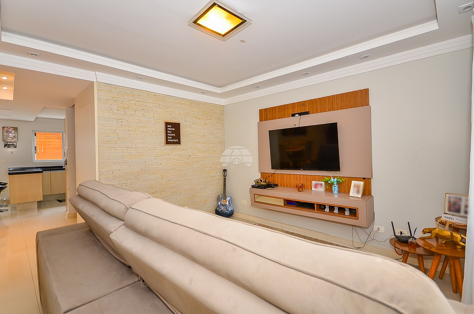 Sobrado Residencial para Venda no Bairro Atuba ref. 222074 (8 / 10)