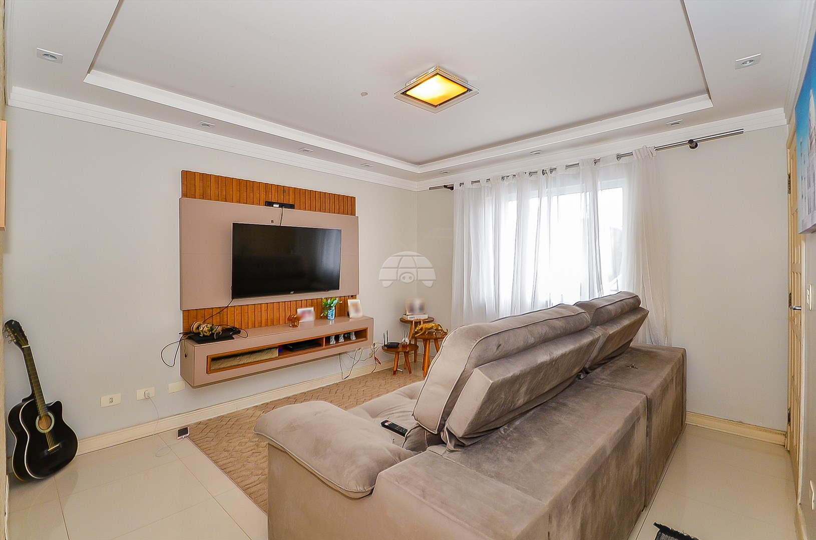 Sobrado Residencial para Venda no Bairro Atuba ref. 222074 (9 / 10)