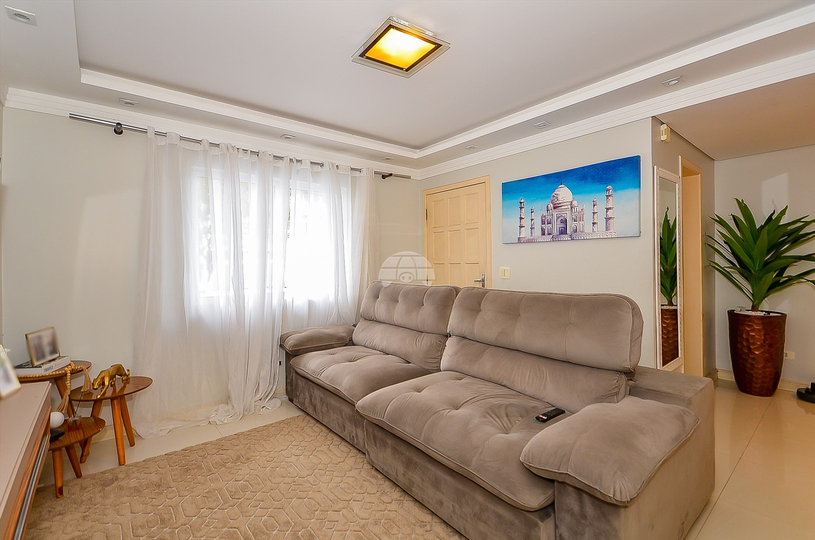 Sobrado Residencial para Venda no Bairro Atuba ref. 222074 (10 / 10)