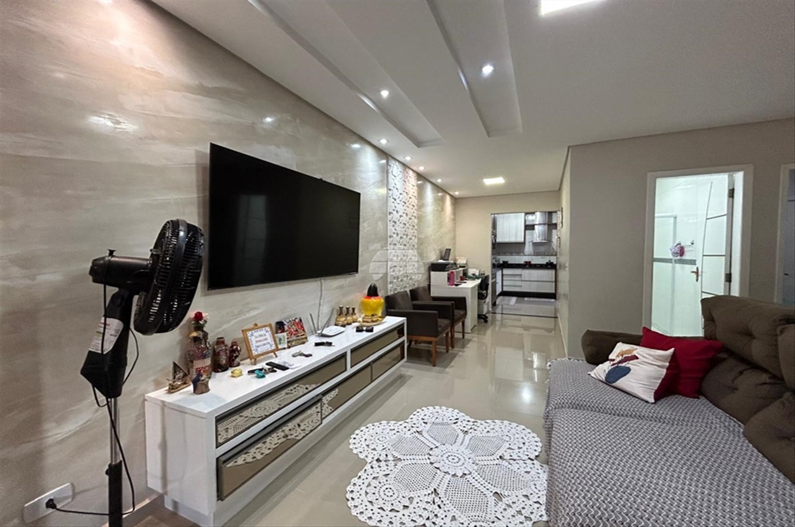 Casa à venda em Tabuleiro, Matinhos — Portal Chave Fácil