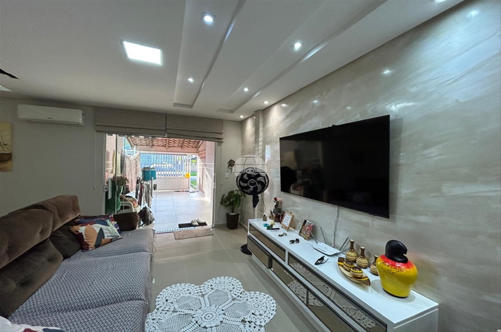 Casa à venda em Tabuleiro, Matinhos — Portal Chave Fácil