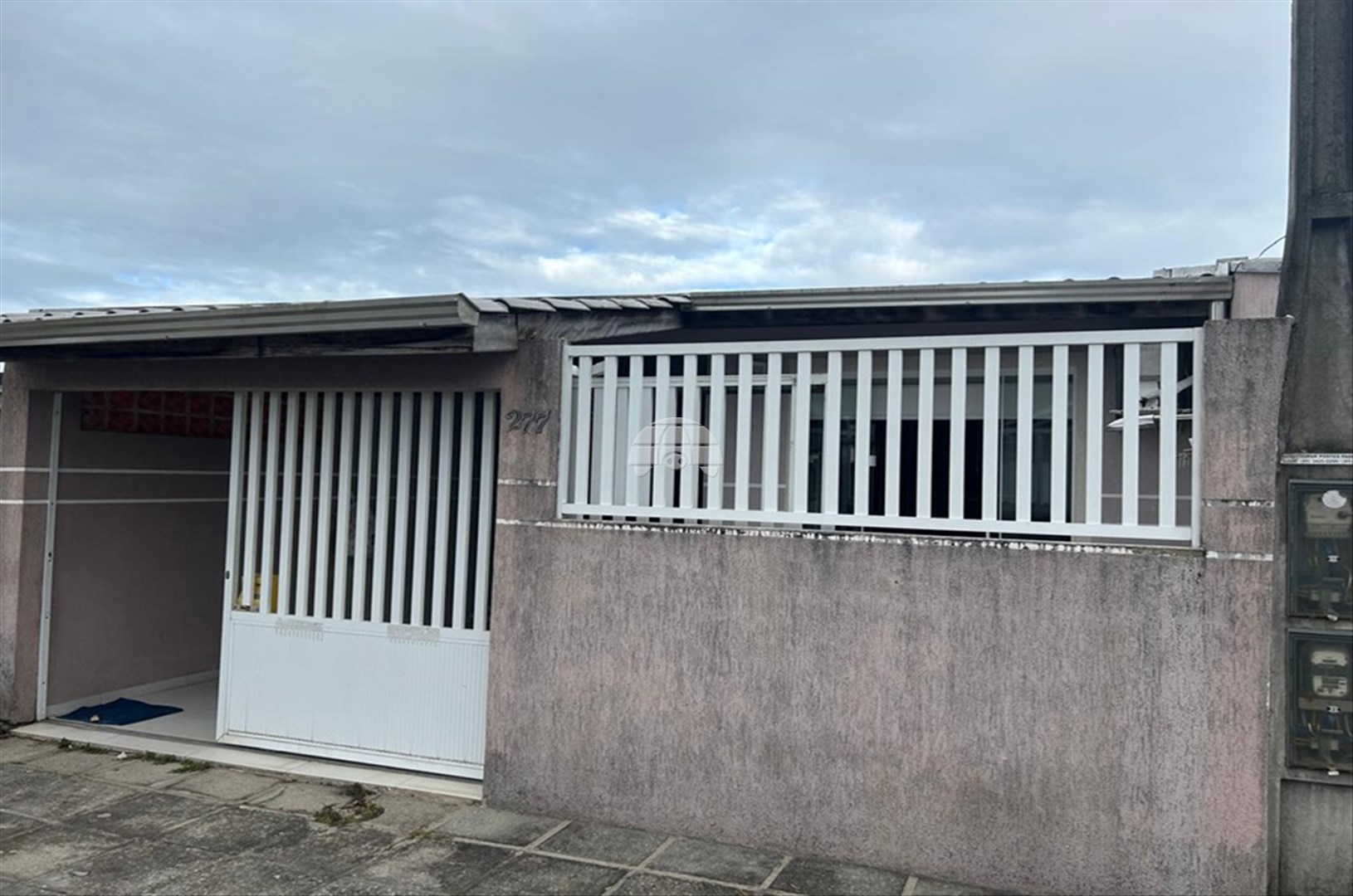 Casa à venda em Tabuleiro, Matinhos — Portal Chave Fácil