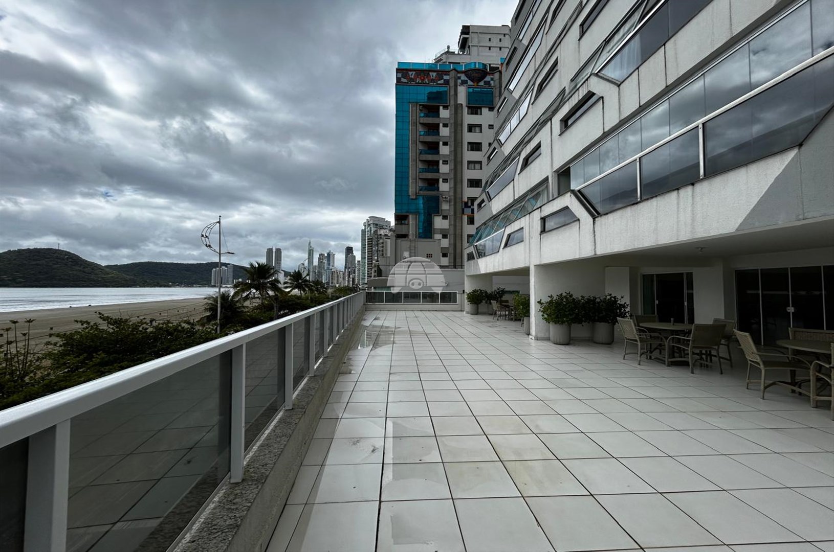 Apartamento à venda em Centro, Balneário Camboriú — Portal Chave Fácil