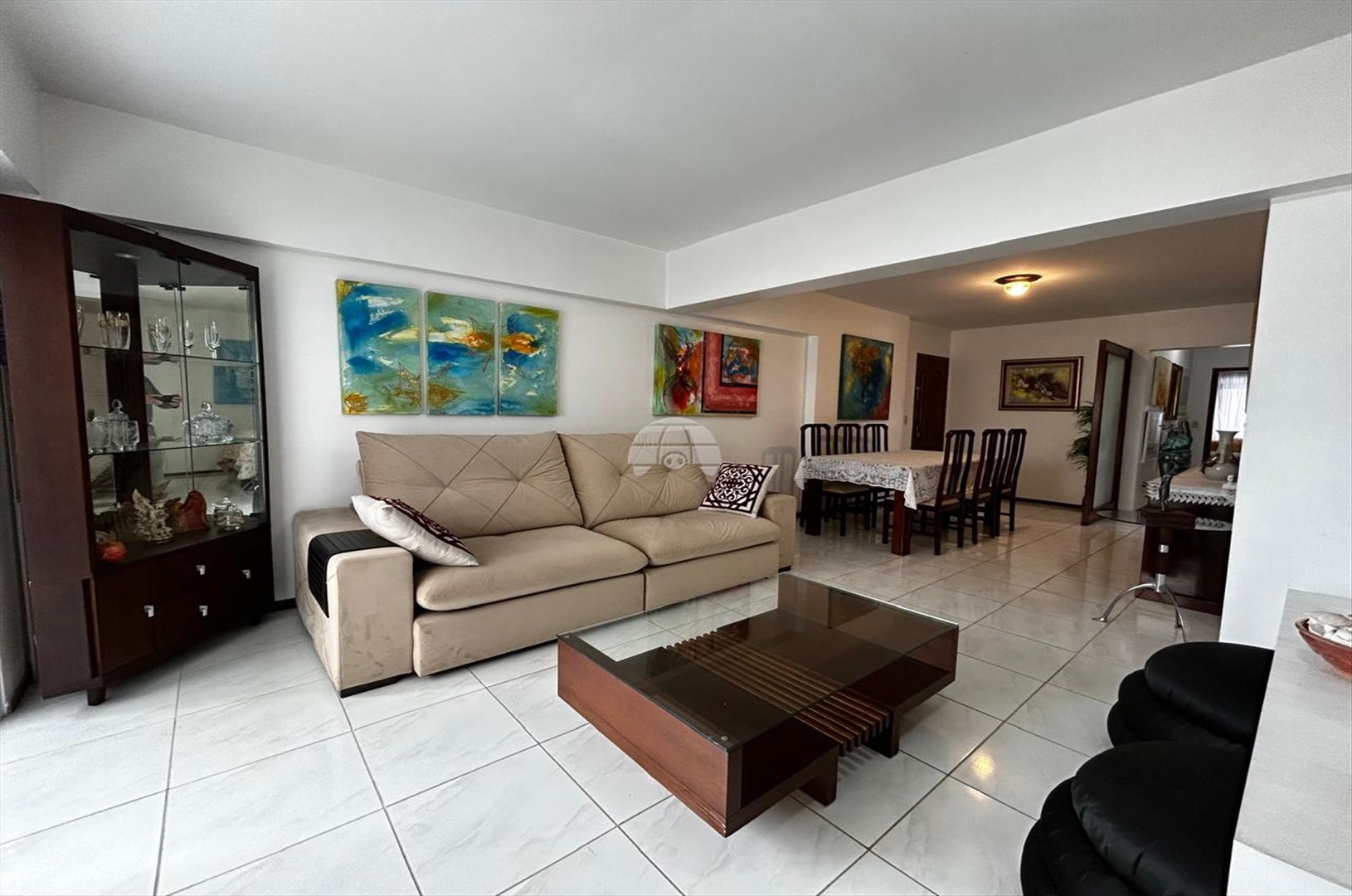 Apartamento à venda em Centro, Balneário Camboriú — Portal Chave Fácil