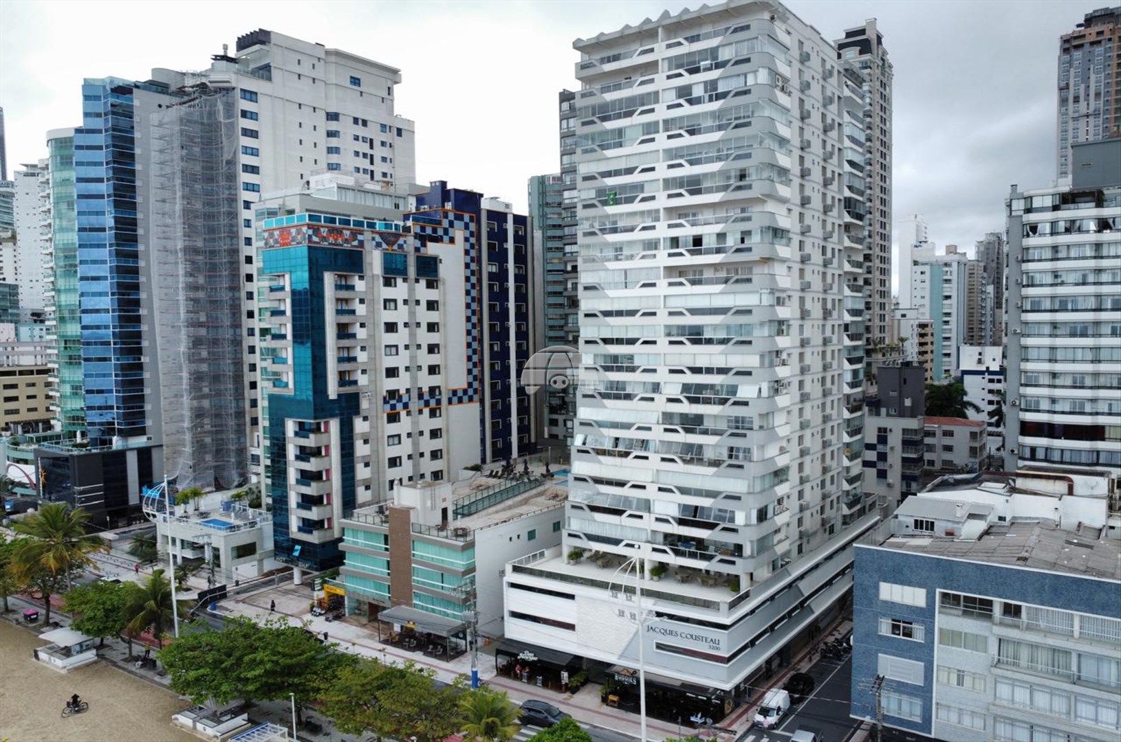 Apartamento à venda em Centro, Balneário Camboriú — Portal Chave Fácil