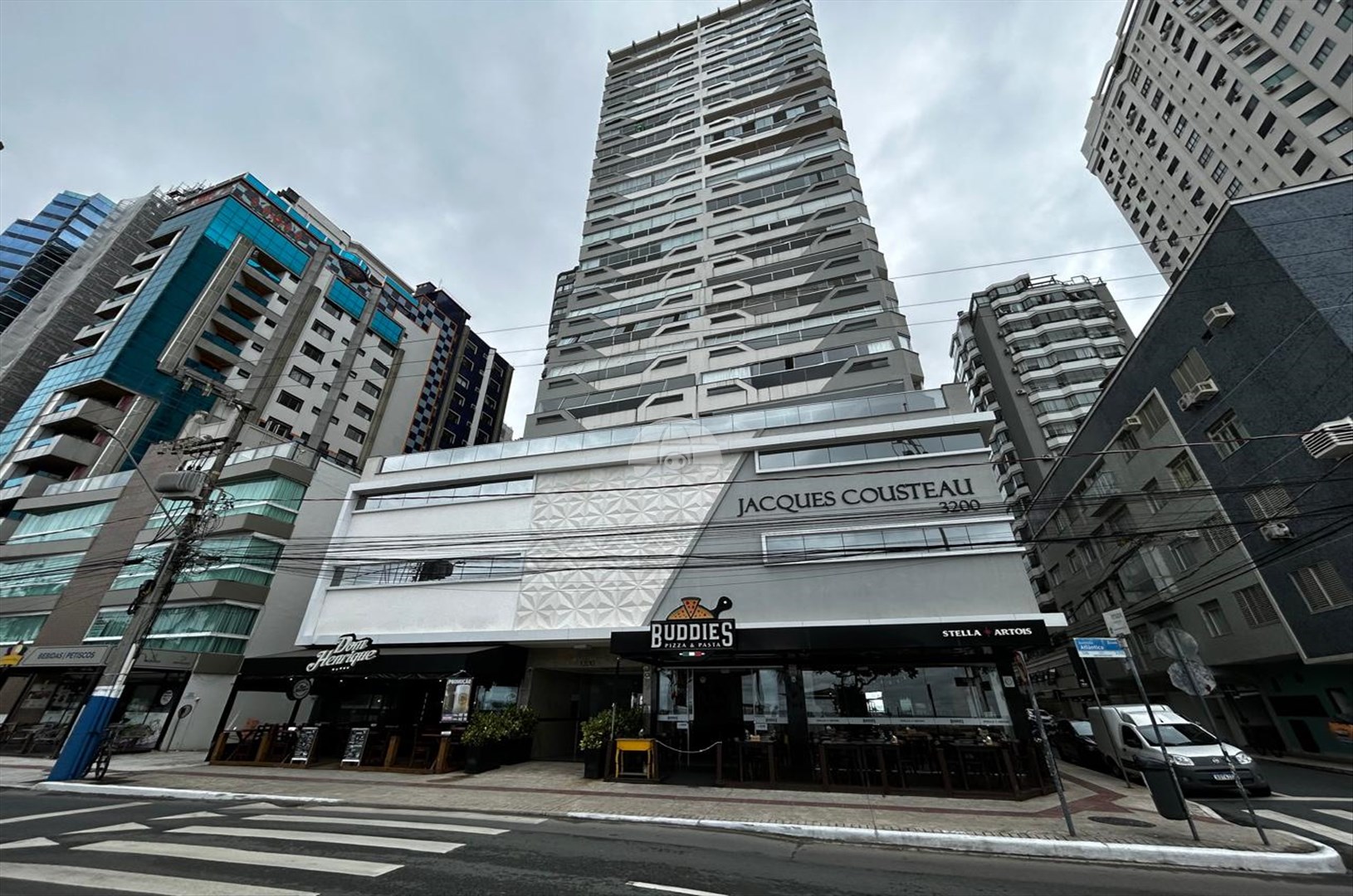 Apartamento à venda em Centro, Balneário Camboriú — Portal Chave Fácil