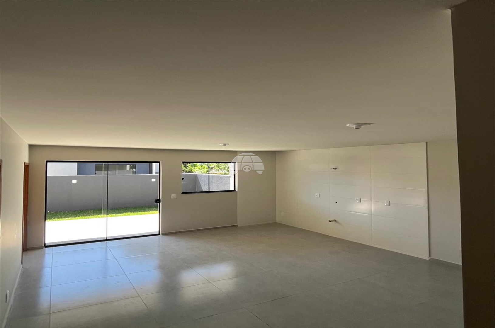 Casa à venda em Oficinas, Ponta Grossa — Portal Chave Fácil