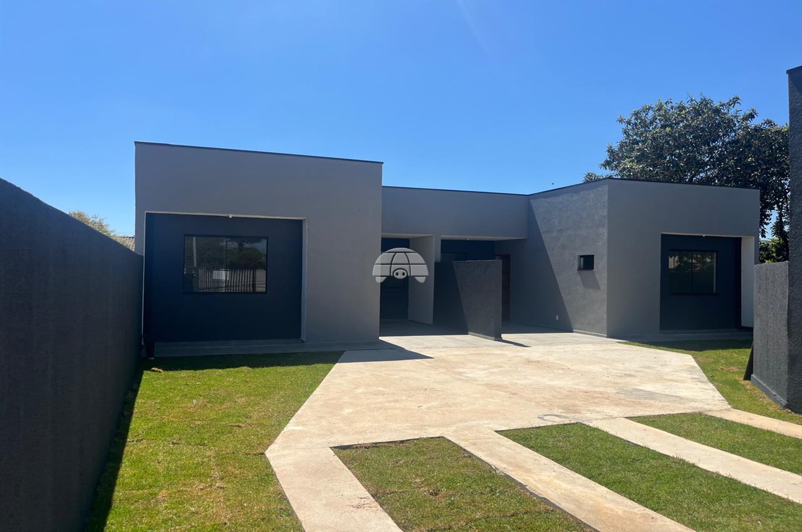 Casa à venda em Oficinas, Ponta Grossa — Portal Chave Fácil