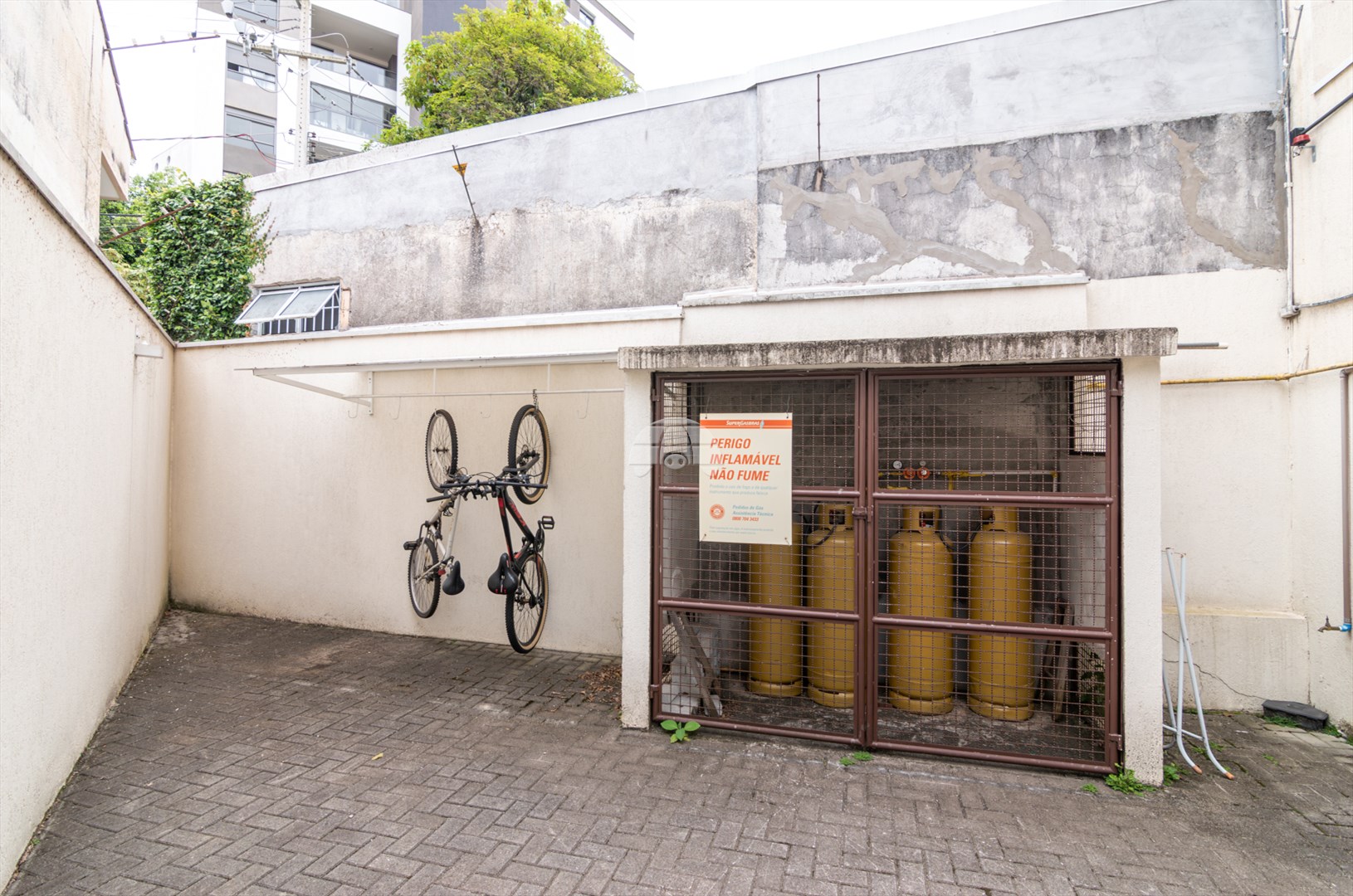 Apartamento à venda em Juvevê, Curitiba — Imobiliária Razão