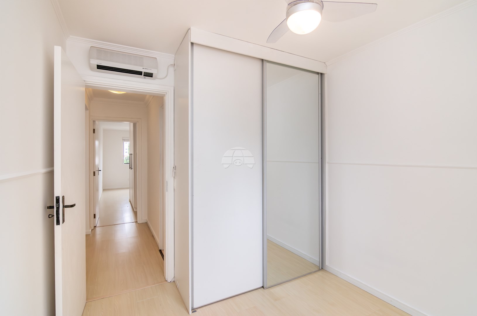 Apartamento à venda em Juvevê, Curitiba — Imobiliária Razão