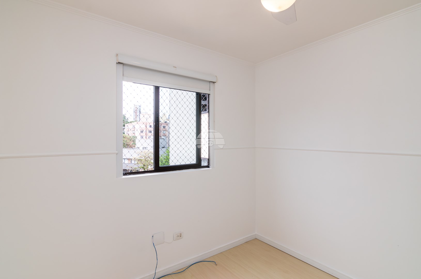 Apartamento à venda em Juvevê, Curitiba — Imobiliária Razão