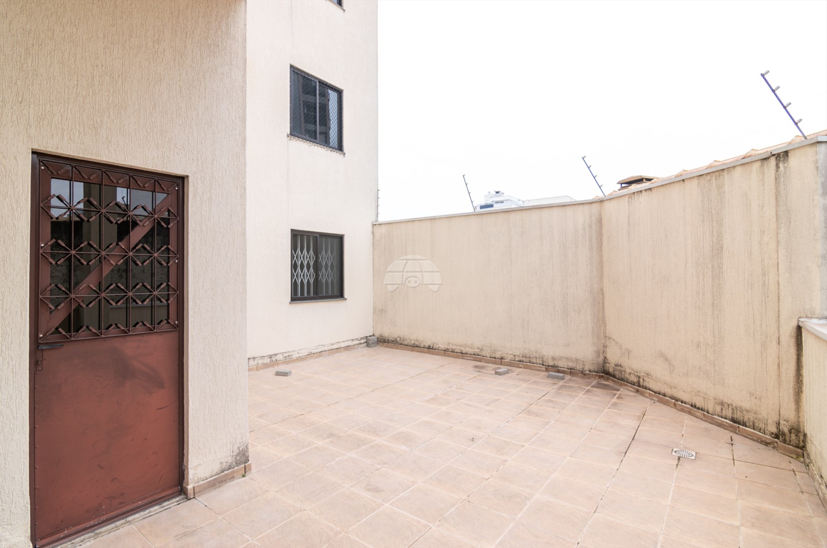 Apartamento à venda em Juvevê, Curitiba — Imobiliária Razão