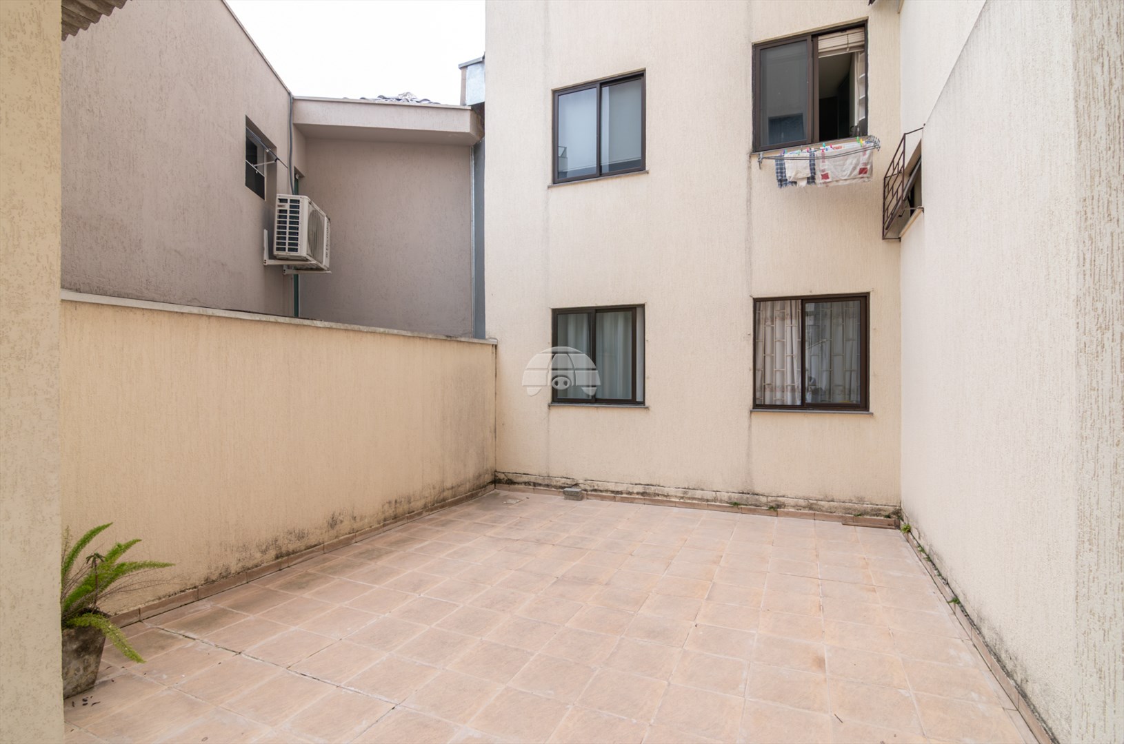 Apartamento à venda em Juvevê, Curitiba — Imobiliária Razão