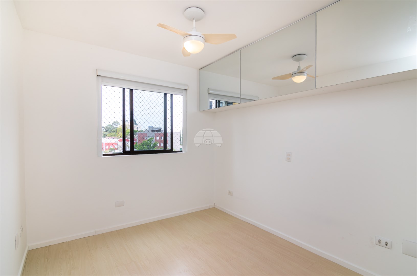 Apartamento à venda em Juvevê, Curitiba — Imobiliária Razão