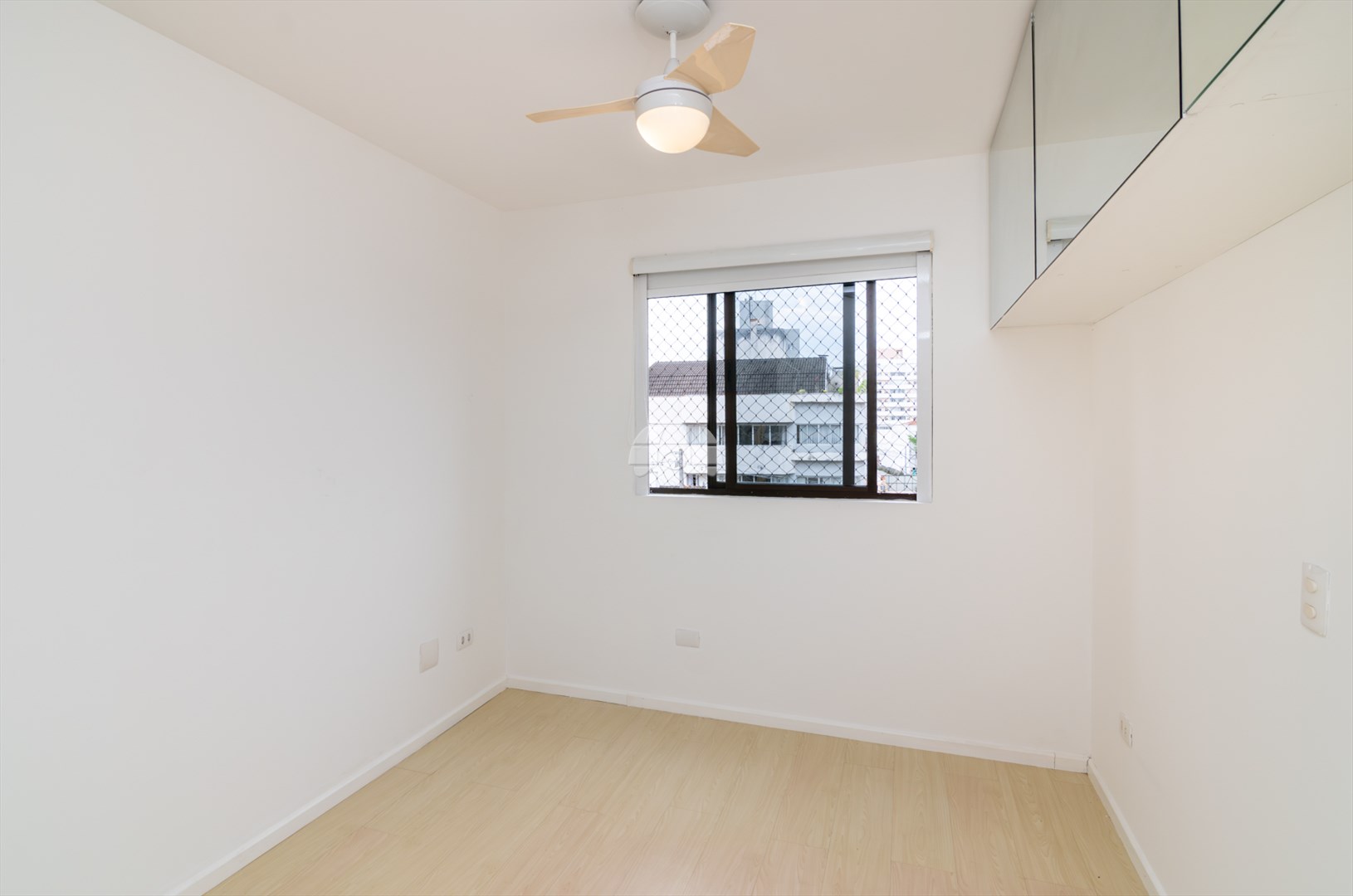 Apartamento à venda em Juvevê, Curitiba — Imobiliária Razão