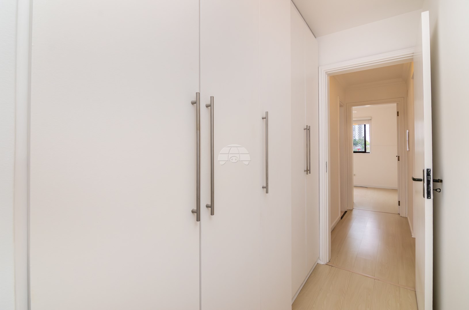 Apartamento à venda em Juvevê, Curitiba — Imobiliária Razão